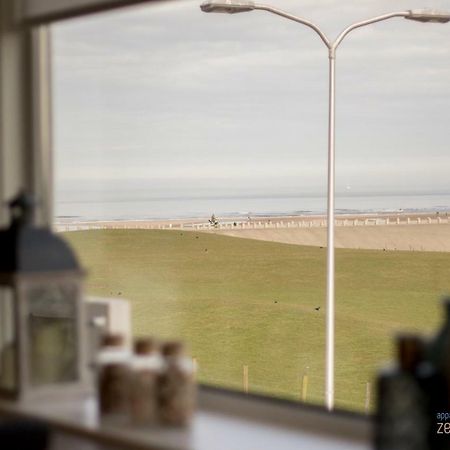 Appartement Zee En Duinzicht 78 Katwijk aan Zee Luaran gambar